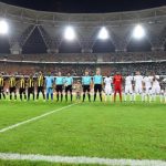 النصر يحدد شرطين لعودة مايكون