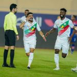 اشبيليه يكسب البرشا.. ذهابا
