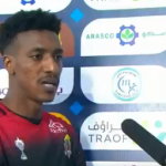 “الباطن” يقفز للمركز التاسع بالدوري بثلاثية في مرمى “الوحدة”(فيديو وصور)