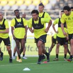 أكاديمية الأهلي تفتح أبوابها من جديد