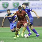 المكائن الالمانيه إلى نهائي كأس أندية العالم