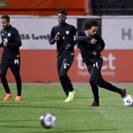سعد بقير يقود أبها في مواجهة الاتفاق