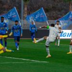 عبدالله الحمدان يتحدث عن: الظهور الأول مع الهلال.. ولقب “الصقر” (فيديو)