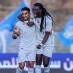 لاجامي: نقطة أمام الفتح أفضل من لا شيء