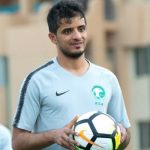 “تفاريس”: نحاول العودة للطريق الصحيح بعد الفوز أمام الباطن