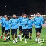 الخيل الأمريكية أولى الجياد الواصلة للرياض للمشاركة في كأس المملكة (صور)