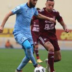 رد حاسم من “بيتي” على رحيله عن النصر
