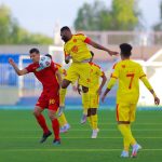 رباعيه.. تعمق جراح الرائد