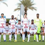 الباطن يكسب الرائد بثنائيه