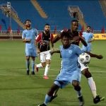 الفتح يتجاوز العين.. بهاتريك
