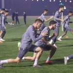 النصر يفاجئ هورفات بقرار جديد