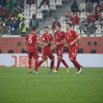 الفرسان تزيد أوجاع الفيصلي برباعيه