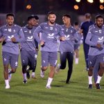 النصر يخطف تعادلاً قاتلاً أمام الفتح في مباراة مثيرة (صور وفيديو)