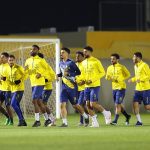 شاهد.. فيديو تحفيزي من “الاتحاد” لنجومه قبل موقعة الأهلي في الديربي
