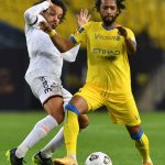 الهلال يسقط بهدف “الشافعي”
