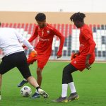 الكشف عن شرط “رازفان” للموافقة على طلب “الهلال”