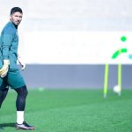 بعد السقوط أمام الاتحاد.. الفتح يستأنف تدريباته قبل العودة إلى الأحساء