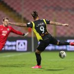 النصر يهزم التعاون بثلاثية ويواصل زحفه نحو المربع الذهبي (صور وفيديو)
