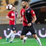 اشبيليه اول المتأهلين لمربع الذهب