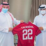 هاشم سرور يكشف عن ثلاثة لاعبين بالنصر يعطون الفريق هيبة