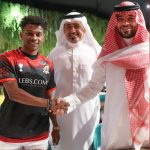 صلاح ينفرد بلقب هداف البريميرليغ