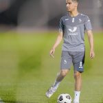 سعود عبد الحميد وثلاثي الشباب في التشكيل المثالي للجولة الـ18 من دوري المحترفين