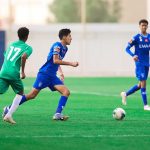 لجنة “المنشطات” تحضر مواجهة التعاون والقادسية في الكأس
