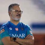 “حمدلله” يقود هجوم “النصر” أمام “الباطن”