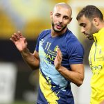 “التعاون” يدخل المربع الذهبي بعرقلة “الشباب” في سباق صدارة الدوري (فيديو وصور)