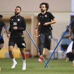 سعد بقير يكشف أسباب الفوز العريض على الوحدة