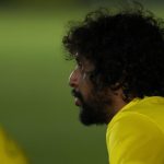 مران الهلال.. الحمدان يقترب من العودة