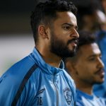 العروبه يخطف اولى بطاقات الصعود للدرجه الأولى