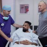 ثلاثي الفتح ينضم لمنتخب الناشئين
