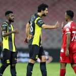 نادي أبها يوجه رسالة إلى “العروبة” بعد صعوده رسميًا لدوري الدرجة الأولى للمحترفين