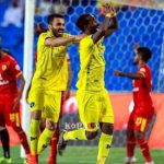 دوري البراعم.. الهلال يمطر شباك الباطن بـ”12″ هدفاً