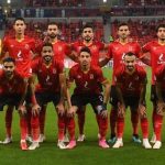 الأمر في يد الشرطة.. تشابك بالأيدي بين شباب الشعلة وطاقم تحكيمي (صور)