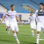 بشرى سارة للجماهير.. النصر يستعيد نجمه قبل موقعة العين
