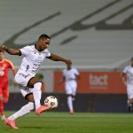 الهلال يتجاوز الرائد بدوخه