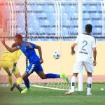 الاتفاق يخطف نقطه من ضمك