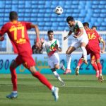 الهلال يصعد للقمه برباعية في شباك الوحدة