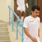 أكاديمية الامبراطور تكرم سواعد المدينة
