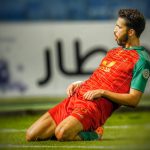 الهلال يتربع على القمه بنقاط القادسيه