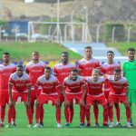 الوحده ينهي علاقته بحديد