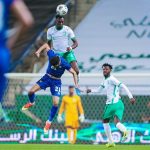 الريان.. والصقر.. النعيريه.. طويق.. إنجاز تاريخي