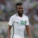 حارس النصر المُعار يتفوق على حراس دوري المحترفين برقم مميز