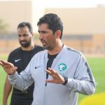 “مايسترو” يعلن تشكيل التعاون لمواجهة “القادسية” في كأس الملك