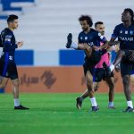 الرائد يخطف نقطه من الإتحاد
