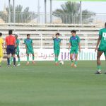 الرئيس التنفيذي للقادسية يهاجم النصر والاتحاد بسبب عدم التجاوب