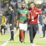 “الشهري” يستدعي 25 لاعباً لمعسكر الرياض ووديتي ليبيريا