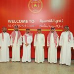 النصر يعبر السد.. ويتأهل لدور ال16 الآسيوي